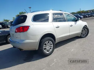 2012 Buick Enclave