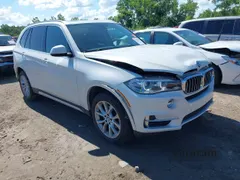 2014 BMW X5 xDrive35i