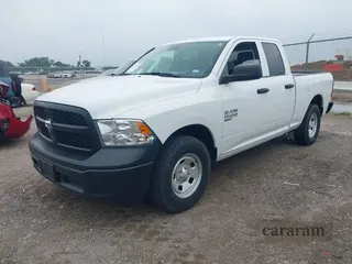 2023 Ram 1500 Tradesman
