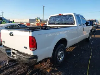 2005 Ford F-250 XL