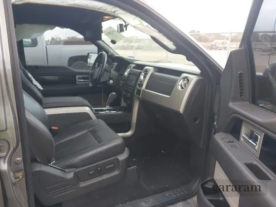 2012 Ford F-150 XL