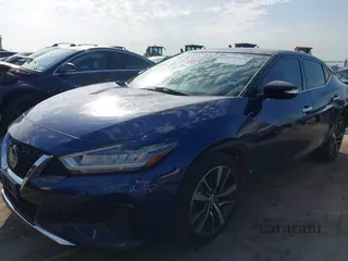 2020 Nissan Maxima SV