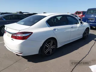 2016 Honda Accord Touring