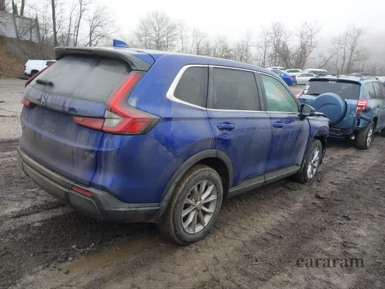 2023 Honda CR-V EX