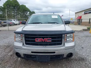 2009 GMC Sierra 1500 SL