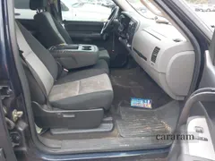 2009 GMC Sierra 1500 SL