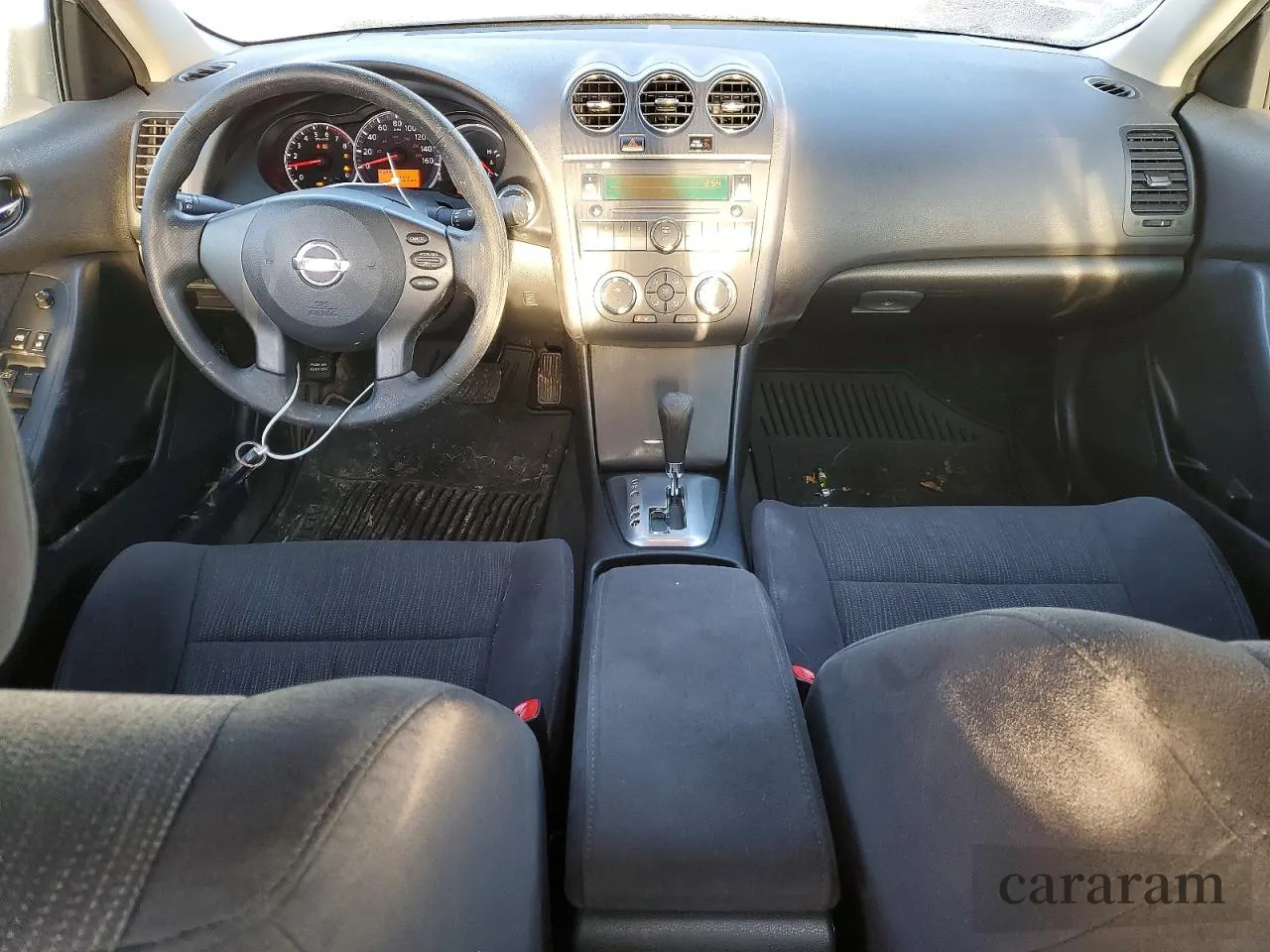 2011 Nissan Altima S