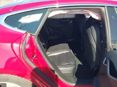 2021 Tesla Model S Long Range Plus