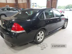 2013 Chevrolet Impala LS