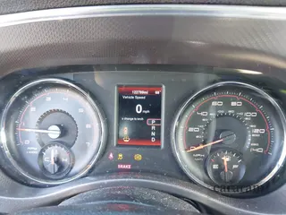 2013 Dodge Charger SE