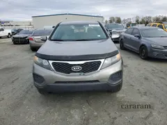 2012 Kia Sorento LX