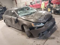 2012 Volkswagen Jetta SEL
