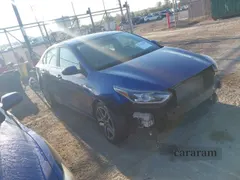 2019 Kia Forte S