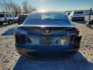 2018 Tesla Model 3 Long Range Battery