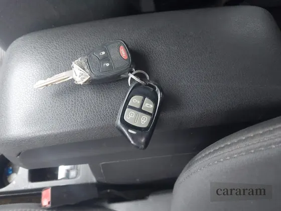 2014 Jeep Compass Sport