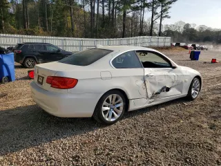 2013 BMW 3 Series 328i xDrive