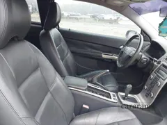 2008 Volvo C30 Version 1.0