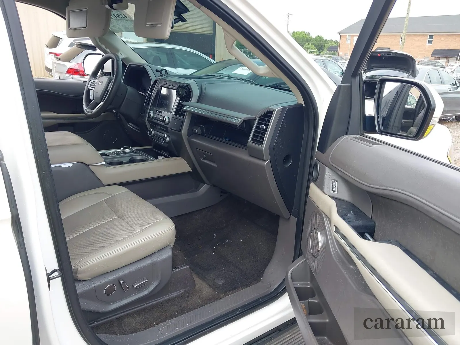 2018 Ford Expedition Max XLT