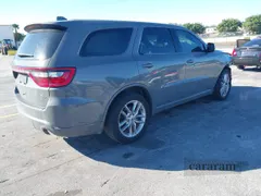 2022 Dodge Durango R/T Plus
