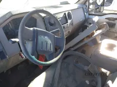 2009 Ford F-250 XL