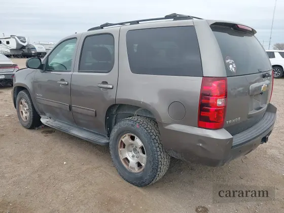 2013 Chevrolet Tahoe LS