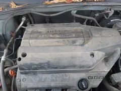 2004 Honda Odyssey EX-RES