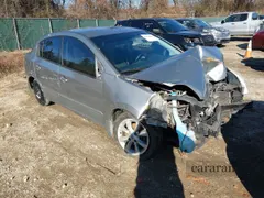 2010 Nissan Sentra SR