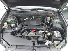 2011 Subaru Outback Premium