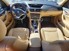 2014 BMW X1 xDrive28i