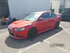 2013 Mitsubishi Lancer GT