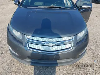 2013 Chevrolet Volt