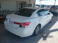 2011 Honda Accord LX-P