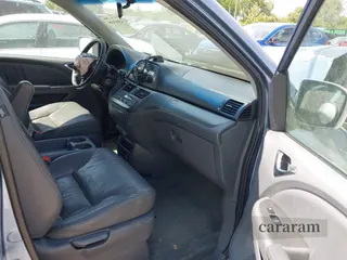 2007 Honda Odyssey EX-L