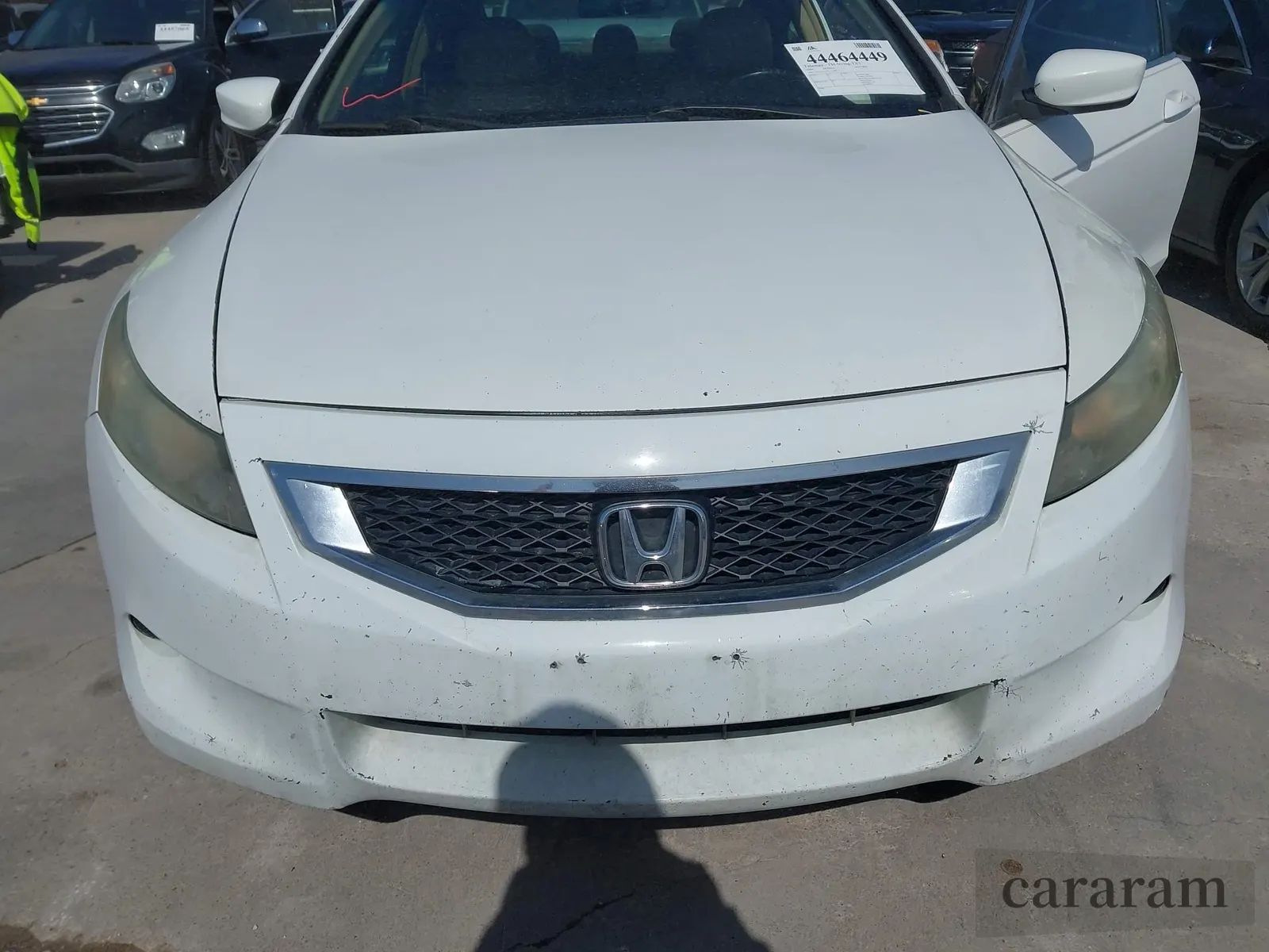 2009 Honda Accord EX-L