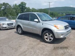 2004 Toyota RAV4