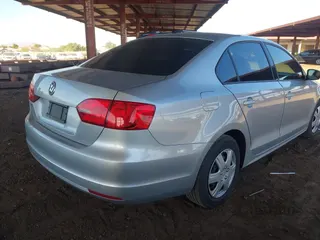 2014 Volkswagen Jetta S
