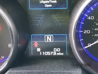 2015 Subaru Outback Limited