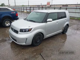 2009 Scion xB