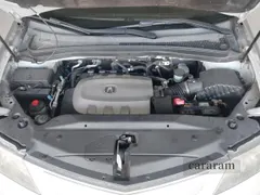 2012 Acura MDX