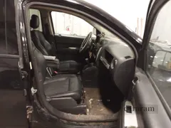 2017 Jeep Compass High Altitude