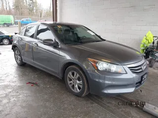 2011 Honda Accord SE