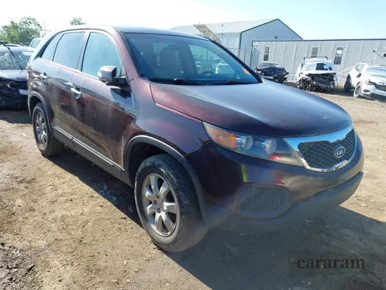 2013 Kia Sorento LX