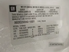 2009 Chevrolet Silverado 1500 LT