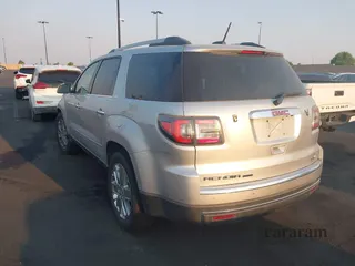 2017 GMC Acadia Limited