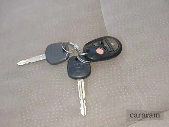 2009 Toyota Highlander Sport