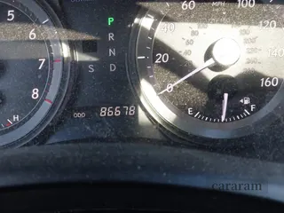 2008 Lexus ES 330