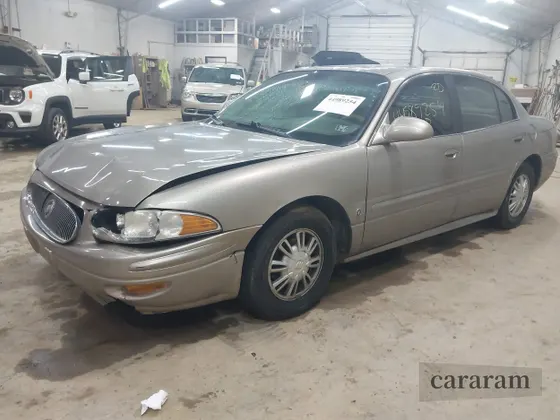 2003 Buick LeSabre Custom