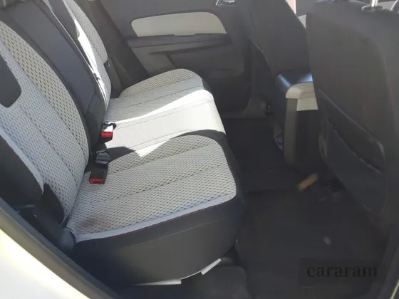 2011 Chevrolet Equinox LS