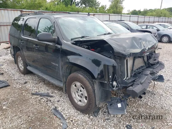 2013 Chevrolet Tahoe LT