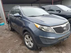 2013 Kia Sportage LX